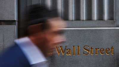 Wall Street cierra con ganancias por segundo día ante expectativa laboral
