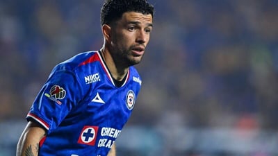 Nacho Rivero dejaría Cruz Azul y regresaría a Xolos de Tijuana