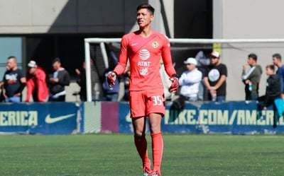 Figura de Tigres regresa al América y sorprende a la afición