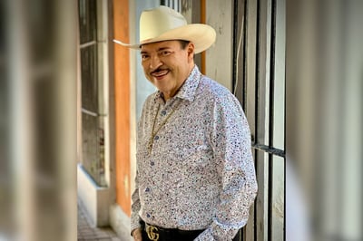 Julio Preciado anuncia su retiro de los escenarios y gira de despedida