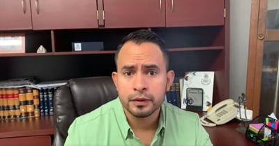 Mesas ciudadanas en Sabinas fortalecen seguridad y atención a ciudadanos