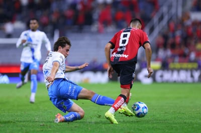 Atlas arranca el Clausura 2026 con triunfo sobre Puebla