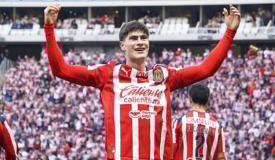 Clausura 2026: Chivas supera a Pachuca en la primera jornada