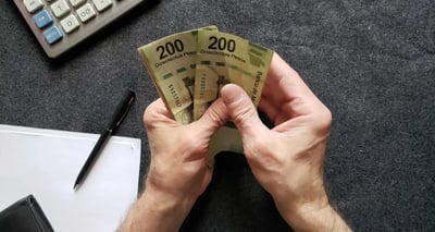 Racionalizar gastos, la consigna  financiera del mes de enero