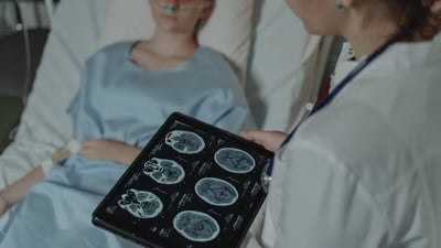 Investigadores británicos buscan causas del cáncer colorrectal en menores de 50