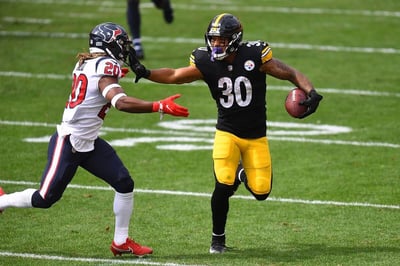 Steelers vs Texans: Duelo clave en Ronda de Comodines de la NFL