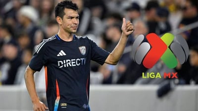 En Monterrey cierran puertas a un posible traspaso de Hirving Lozano