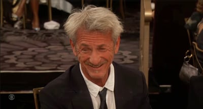 Recuerdan episodio de Sean Penn con 'Chapo' Guzmán