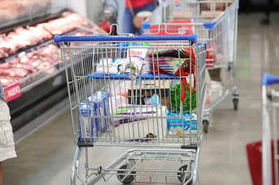 Canasta básica cierra 2025 con alza alineada a la inflación