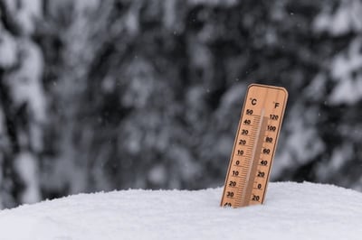 Protección Civil de Sabinas emite pronóstico del clima para la semana