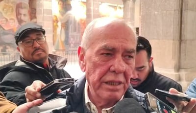 Aumentan enfermedades respiratorias hasta 30% en Coahuila