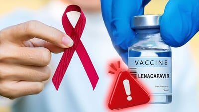 ¿Cuáles son los efectos secundarios del medicamento que ayuda a prevenir el VIH?