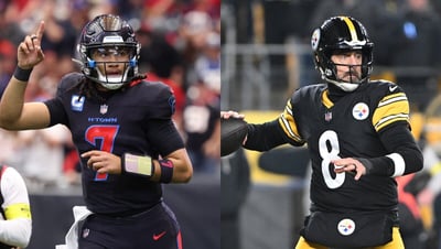 Patriots aprovecha localía ante Chargers y espera a Steelers o Texans en la Ronda Divisional de la NFL