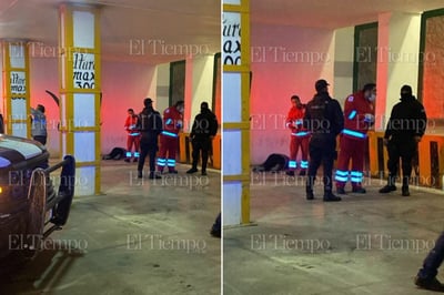 Hombre en situación de calle muere por hipotermia en Monclova