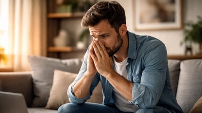 6 hábitos cotidianos que dañan la salud sin que lo notes