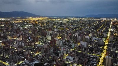 Argentina cierra 2025 con inflación de 31.5%, la más baja desde 2017