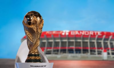 Mundial 2026: la gran oportunidad que podría disparar ventas en restaurantes