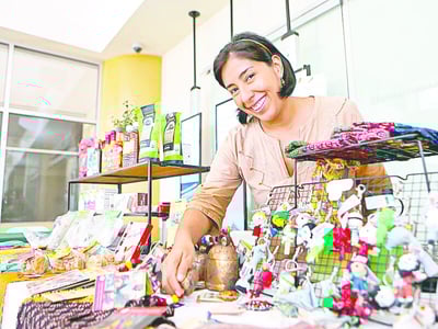 Negocios propios crecen en Piedras Negras impulsados por la necesidad