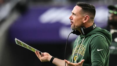 Green Bay Packers buscan renovar a su entrenador y gerente general
