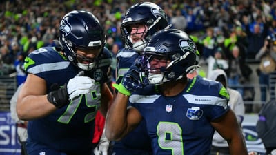 Seahawks vencen a 49ers y avanzan a la final de la NFC