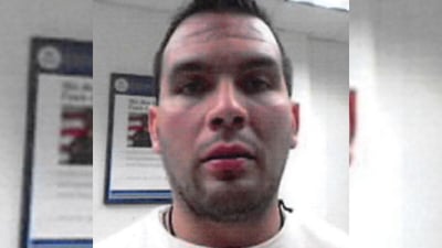 ICE busca a exagente de la Policía Federal por vínculos con el Cártel de Sinaloa