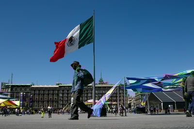 Riesgos del T-MEC podrían frenar la economía de México en 2026