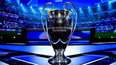 ¡Vuelve la Champions League!; Real Madrid vs Monaco; Inter vs Arsenal