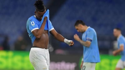 Nico Paz asalta el Olímpico de Roma