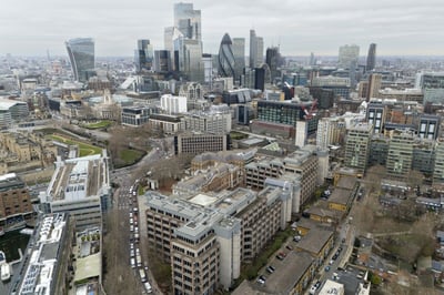 Tensiones con EE.UU. enfrían el mercado europeo de deuda