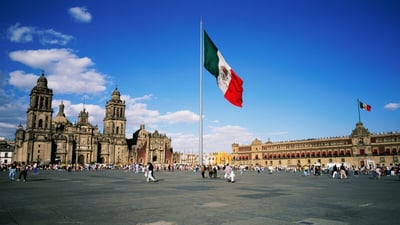 Crecimiento de la economía mexicana se mantiene en 1.3%, según Citi