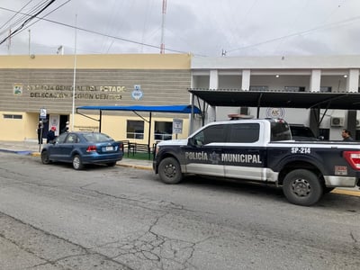 Detienen a hombre con marihuana en la colonia Tecnológico