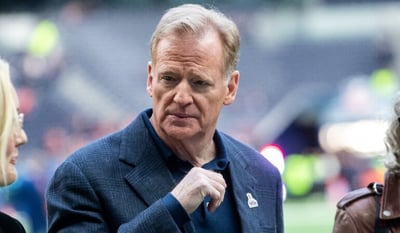 NFL analiza expansión: 18 partidos por temporada y más juegos internacionales