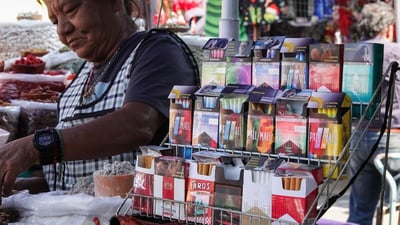 Inegi reporta aceleración de la inflación en la primera quincena de 2026