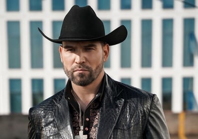 Rafael Amaya confirma su regreso como Aurelio Casillas en 'El señor de los cielos'