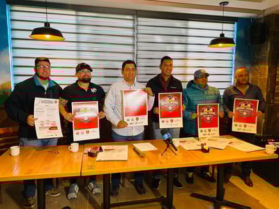 Lanzan nuevo circuito de beisbol juvenil en la Región Centro