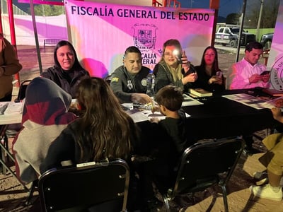 Los valores empiezan en casa: autoridades y padres, un frente común contra las drogas
