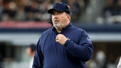 Steelers contratan a Mike McCarthy como nuevo entrenador en jefe