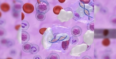 Ciencia y salud: Por qué la inyección del sarampión no se pone en el glúteo