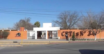 CBTis 34 migra a modalidad virtual por bajas temperaturas