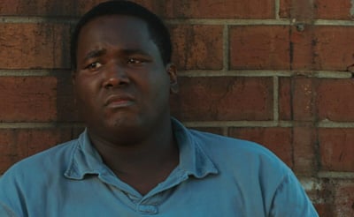 Actor de 'Un sueño posible' es hospitalizado de emergencia