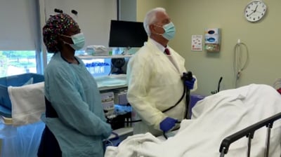 El cáncer de colon es el más mortífero entre los adultos jóvenes