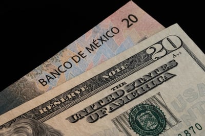 Economía mexicana crecerá 1.2% en 2026, prevé Bank of America