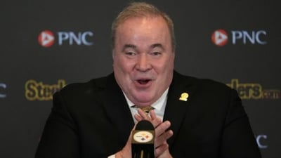 McCarthy quiere que Aaron Rodgers regrese a los Steelers