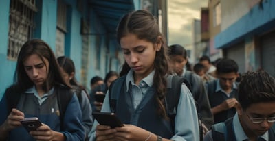 Redes sociales y adolescentes: cuáles son los riesgos y a partir de qué edad recomiendan el acceso