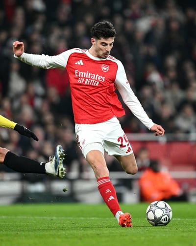 Confirmados los equipos clasificados directamente a octavos de final