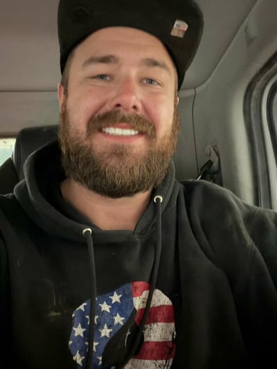 Entrevista con Jonas McKurti