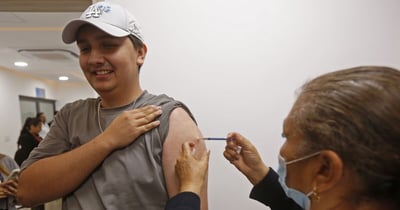 Rebrote de sarampión en México: ¿Existe desabasto de vacunas? Salud explica
