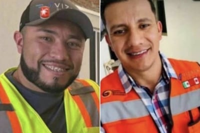 Zacatecas une oraciones por ingenieros desaparecidos en Concordia, Sinaloa