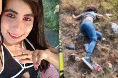 Angustiada madre pide ayuda para localizar a su hija desaparecida