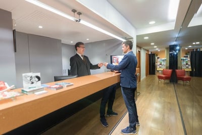 Hoteleros resisten la cuesta de enero con baja ocupación